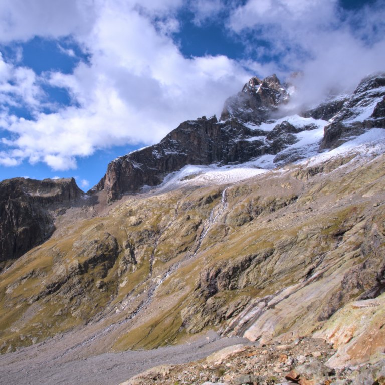 Les Plus Beaux Refuges Des Alpes En