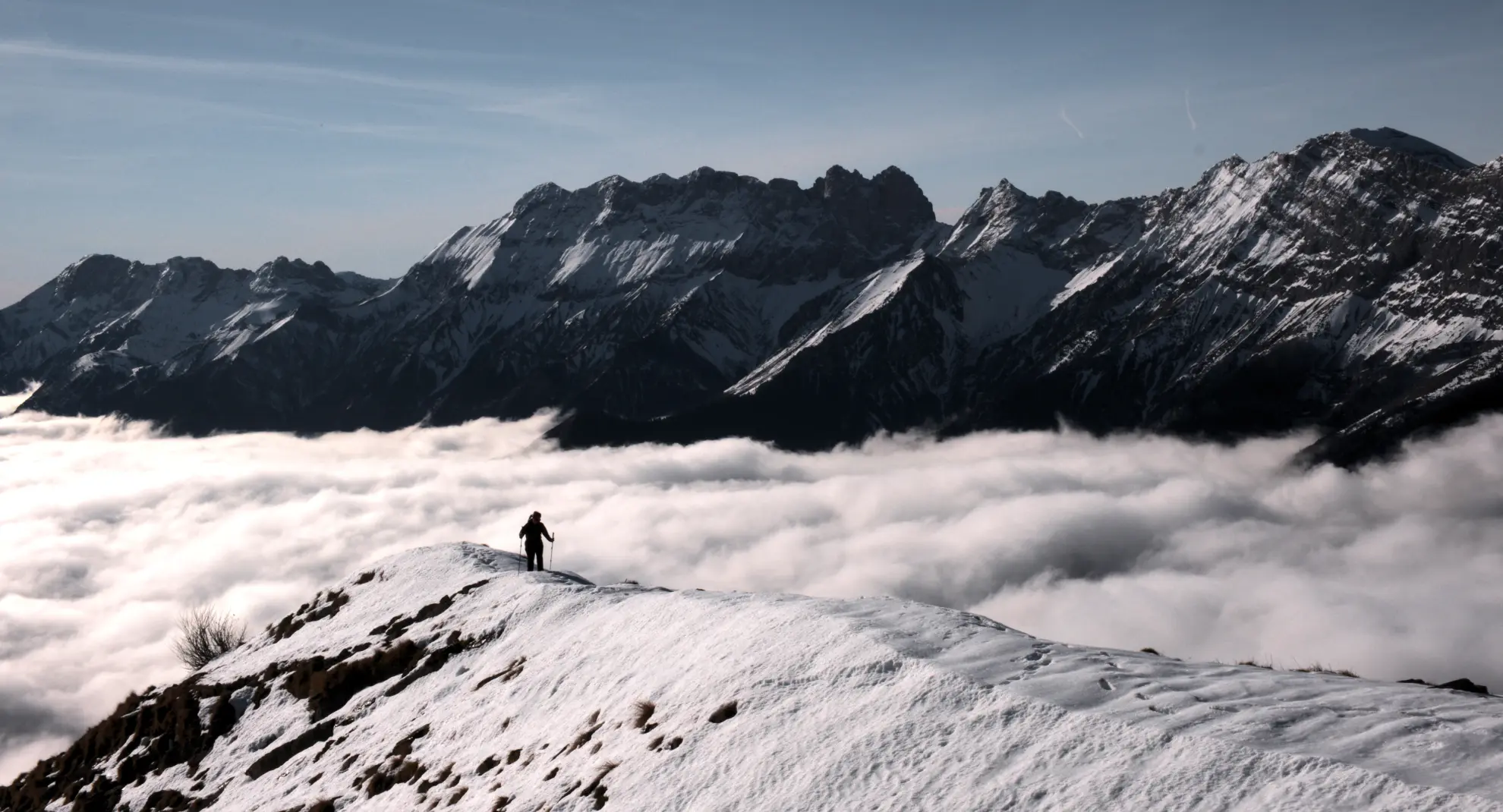 Activité Hiver à Gap