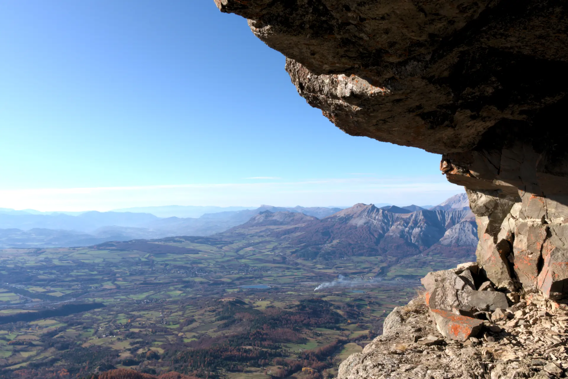 arche double pic queyrel