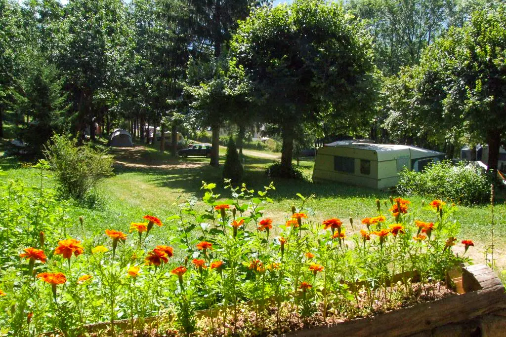 camping la vilette saint firmin