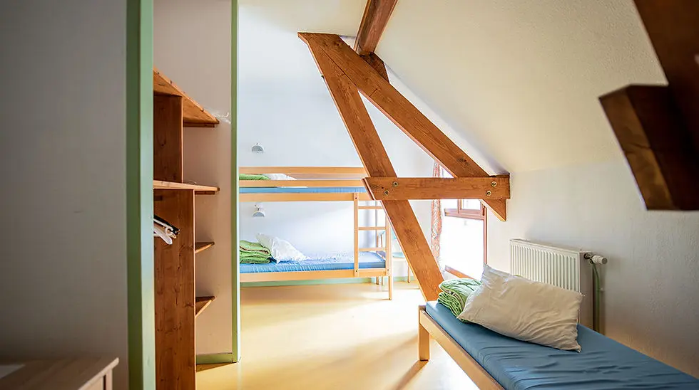 Chambre gîte du Mont Aiguille Chichilianne - Trièves