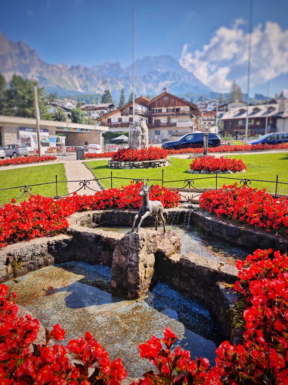 Cortina d'Ampezzo