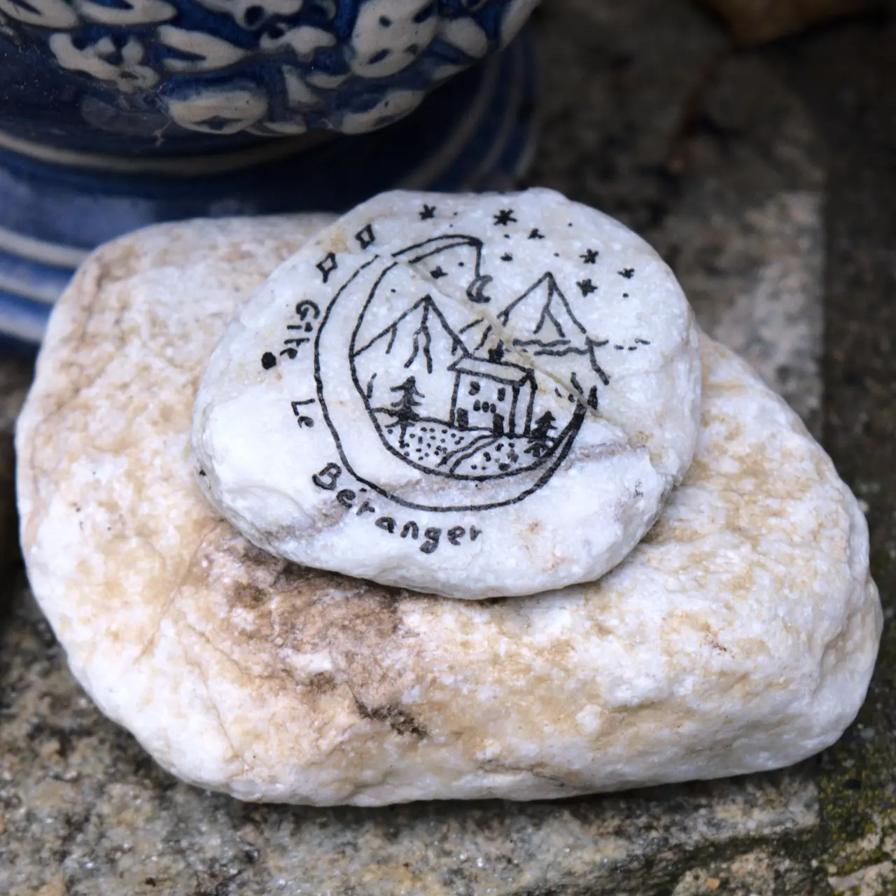 gîte d'étape Le Béranger Écrins