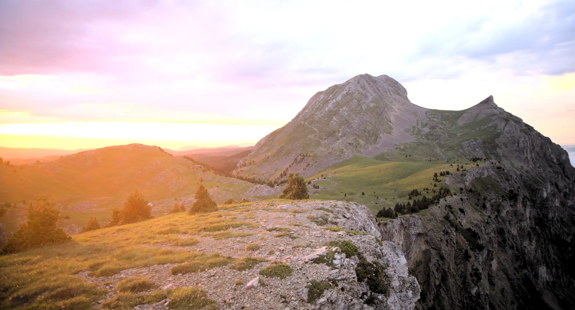Hauts Plateaux du Vercors - Plateaux du Veymont