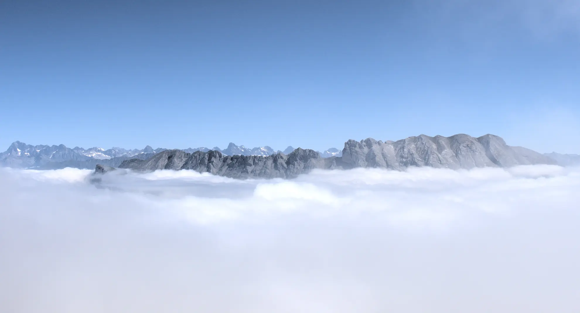 Montagne de Farrault