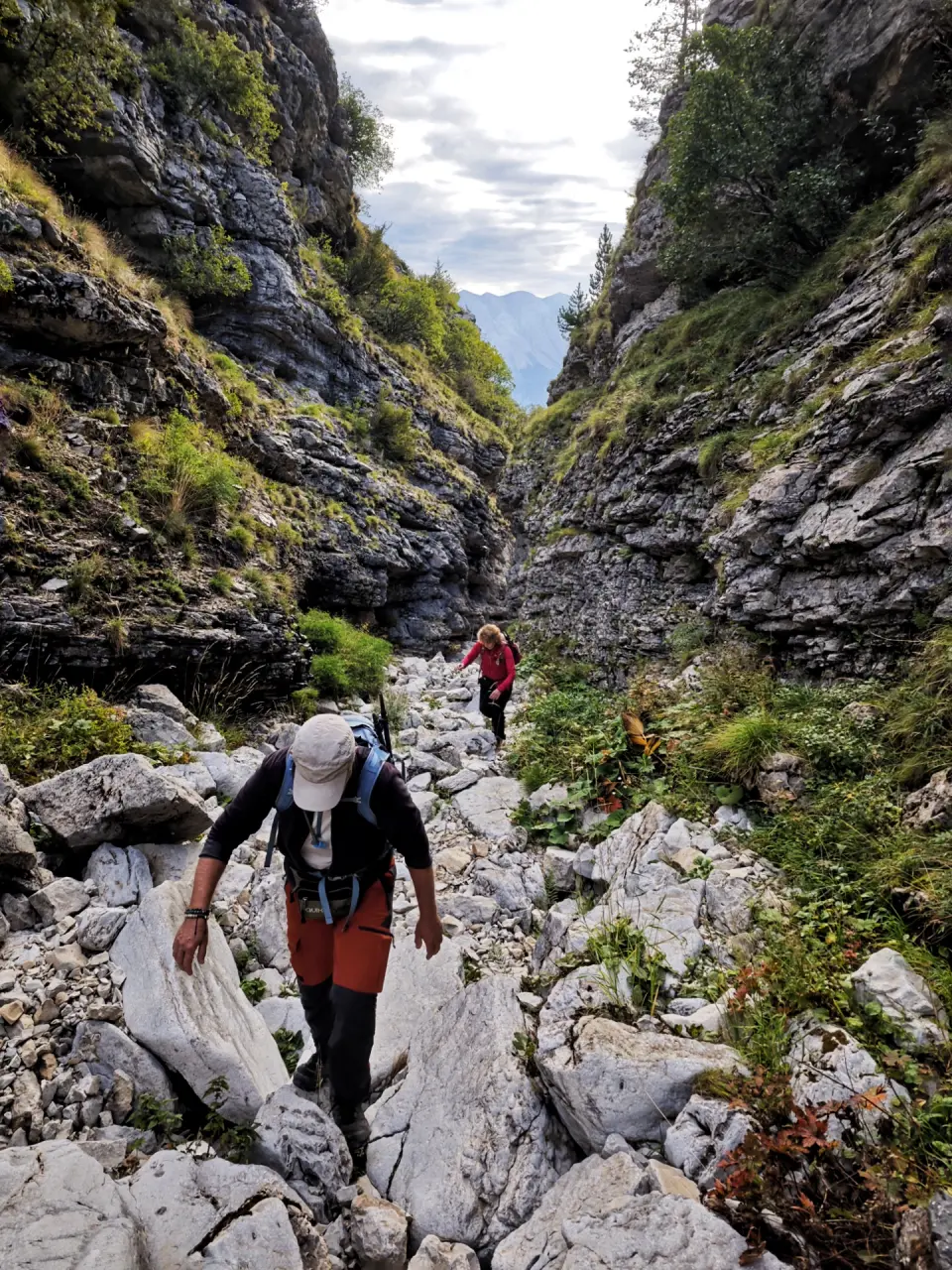 petite mongolie devoluy