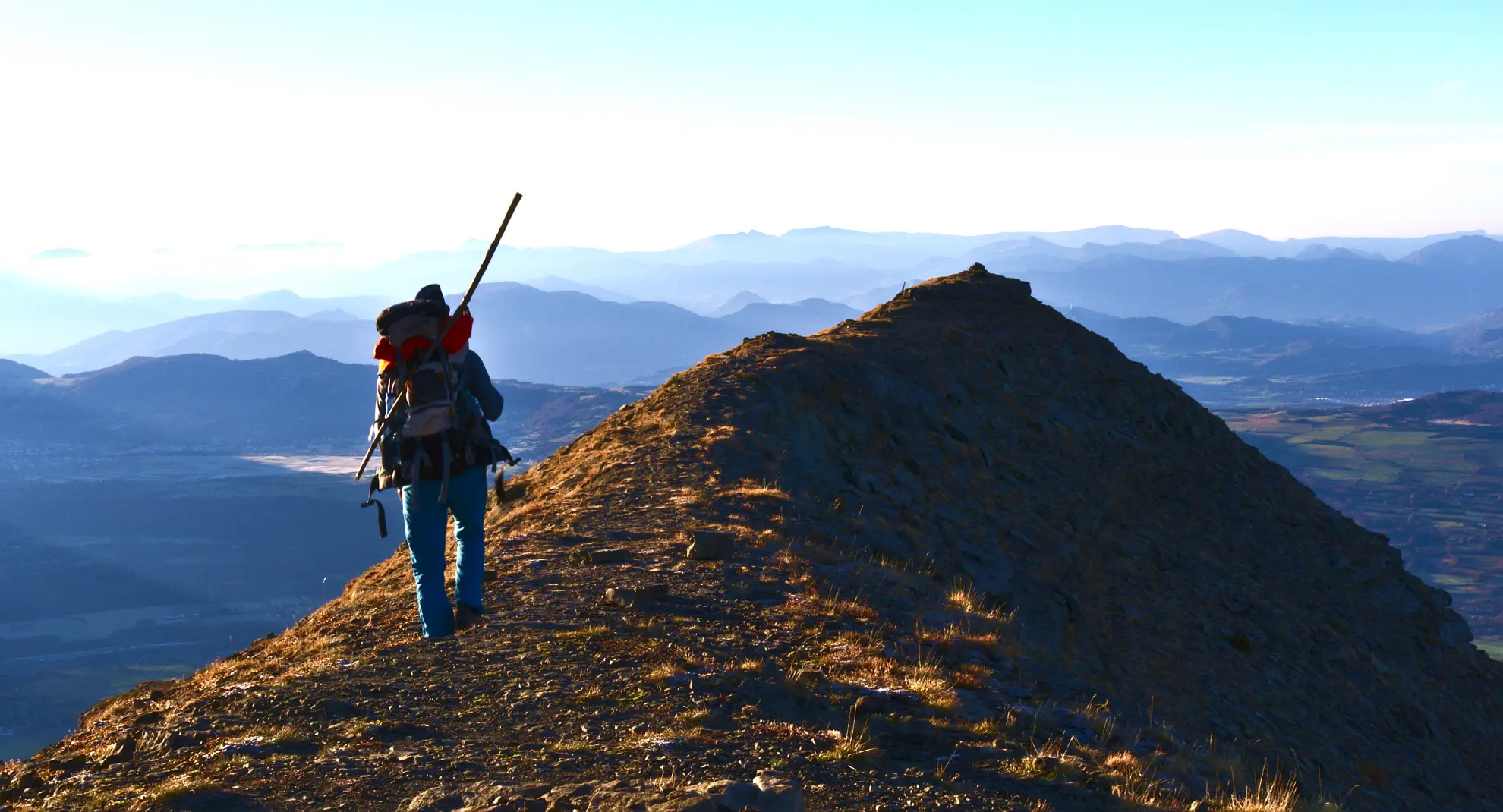 pic queyrel champsaur