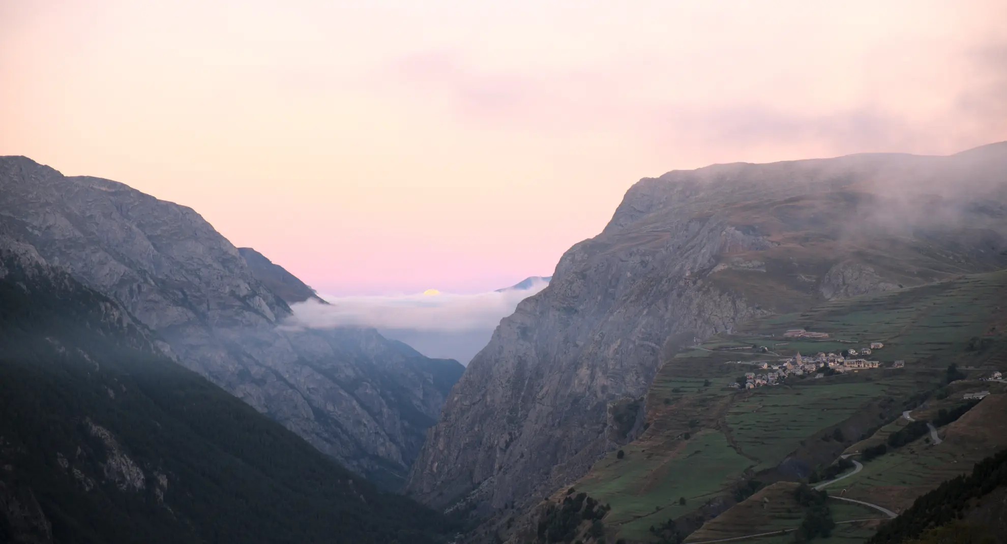 Rando Bivouac Écrins