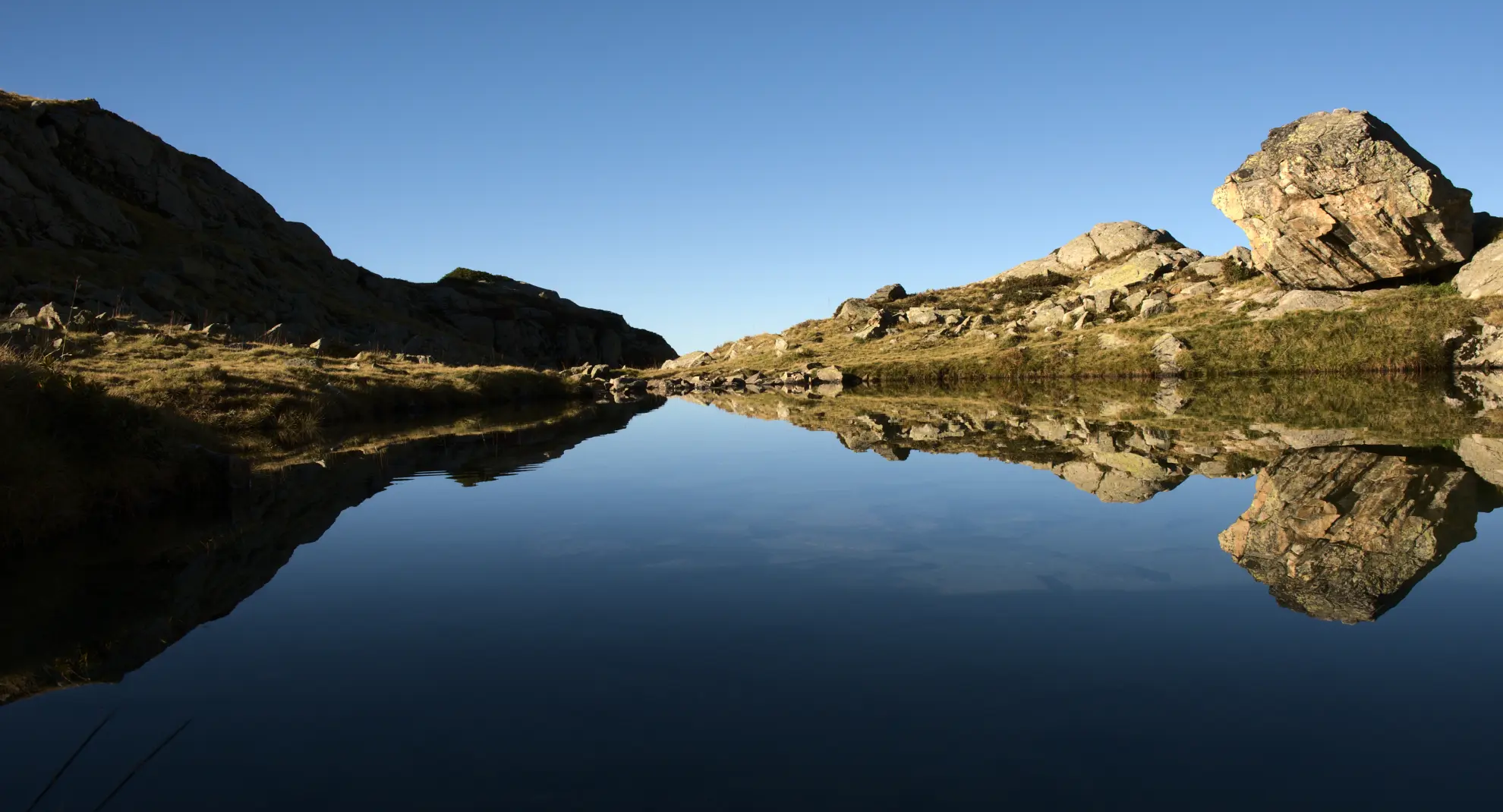 rando lac lautier valgaudemar