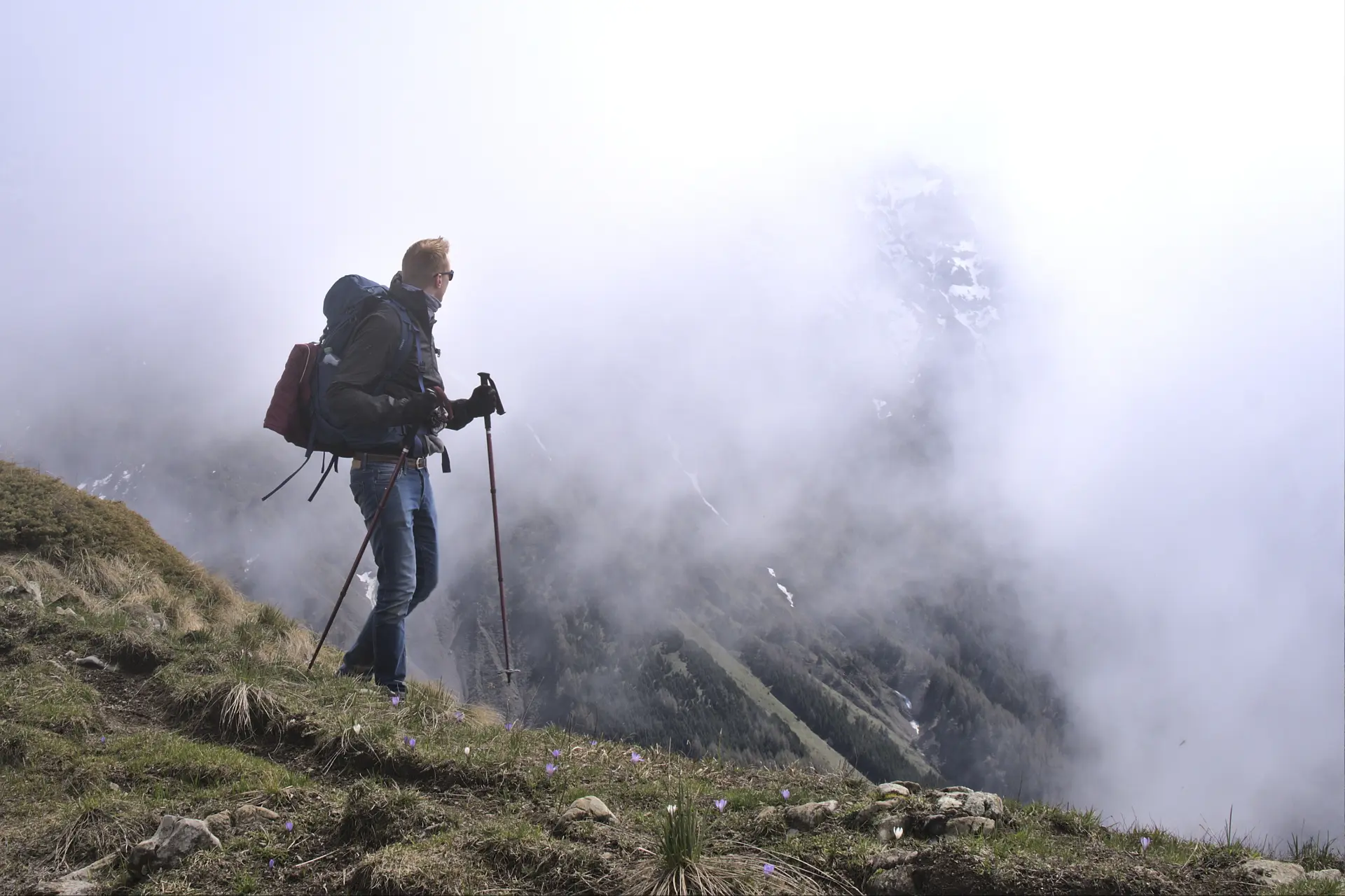 Randonnée 4 jours Valgaudemar