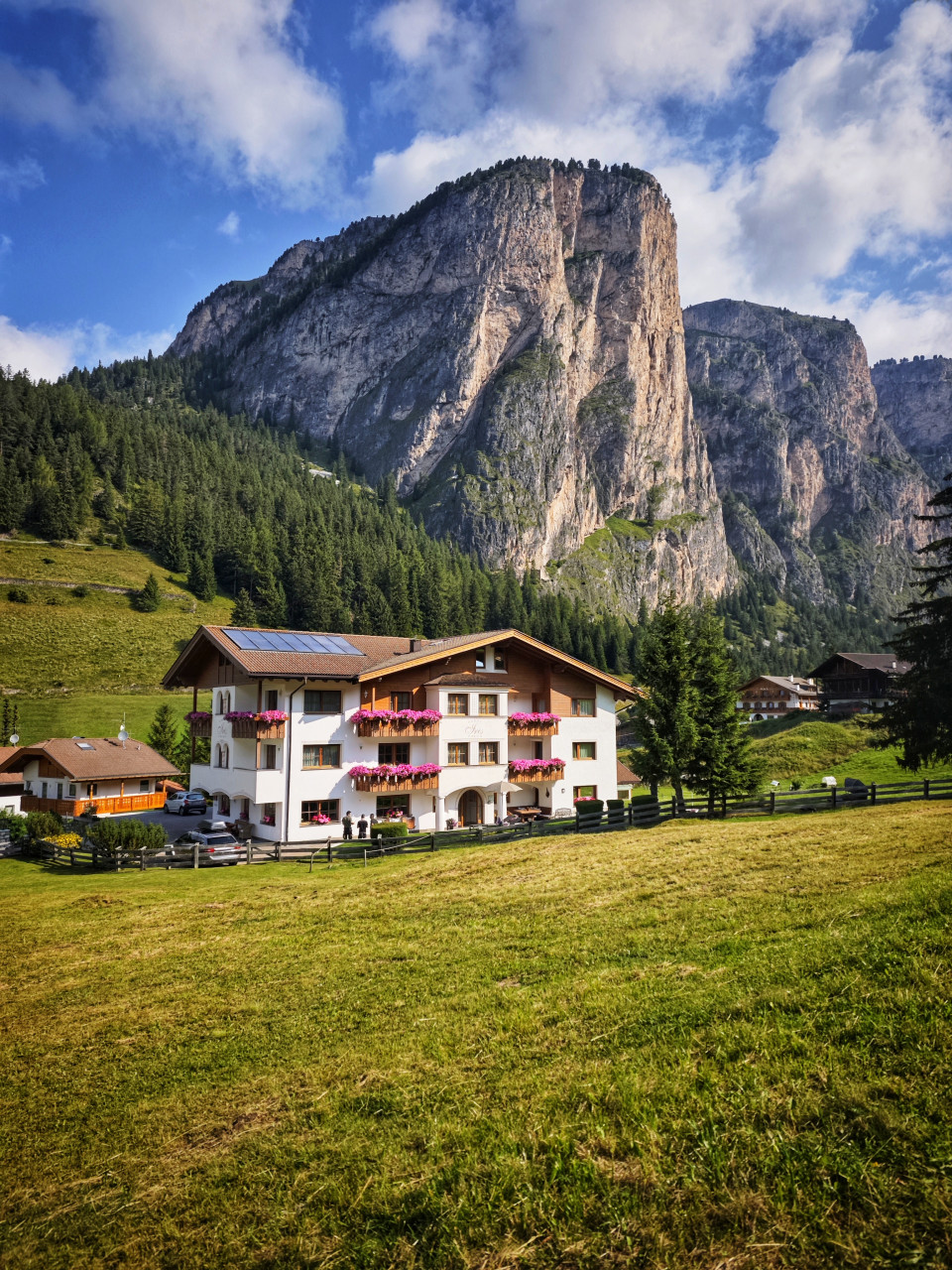 Selva di Gardena