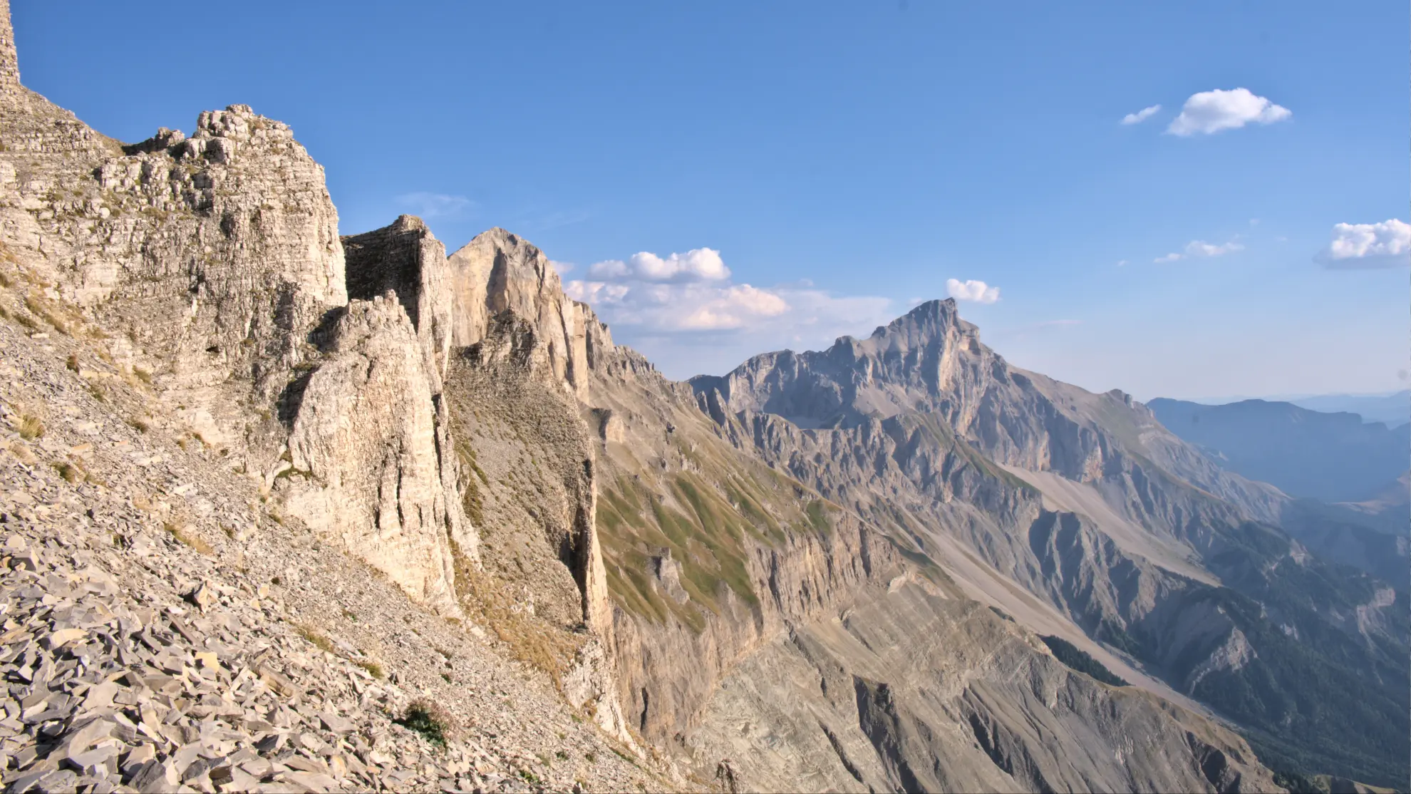 Sentier de la Baronne