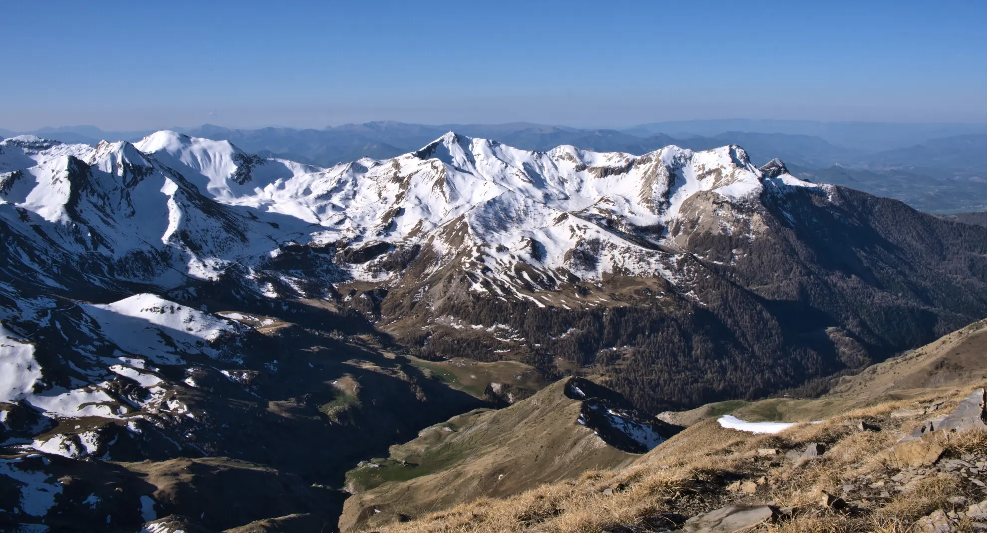 Vallon de la Rouanne